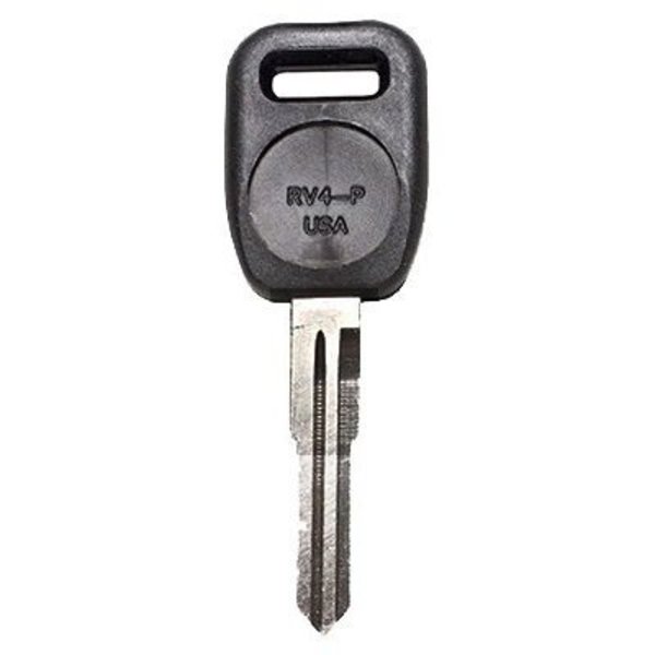 Kaba Ilcorp Land Rover Key Blank RV4-P